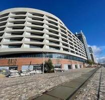 Elbblick trifft Eleganz - Stilvolle Wohnung in der Hafencity - Wentzel Dr. - Hamburg Hamburg-Mitte