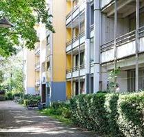 Demnächst frei! 4-Zimmer-Wohnung in Oberhausen Alstaden