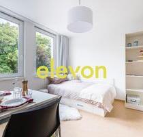 Wohnen & Wohlfühlen in Weimar – Moderne Apartments für Studenten