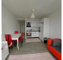 Nur Mietarbeiter - Wohnung nur mit Küche - Erfurt Andreasvorstadt
