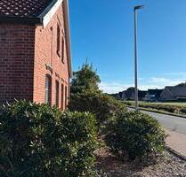 WohnungDoppelhaushälfte in Kanallage - Ostrhauderfehn