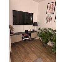 Dreizimmerwohnung mit Wohnberechtigungsschein auf der Herzo Base - Erlangen Alterlangen