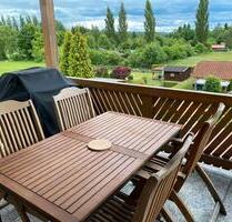 DG-Wohnung 135 qm am Hammerweg - 1.300,00 EUR Kaltmiete, ca.  135,00 m² in Weiden in der Oberpfalz (PLZ: 92637)