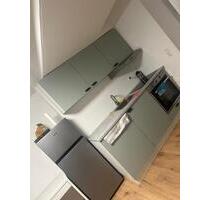 1-Zimmer-Apartment möbliert in Heidenheim Stadtmitte - Giengen an der Brenz