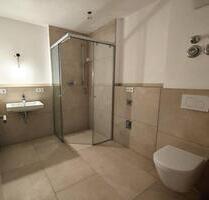 Hochwertiger Neubau – Barrierefreie 1-Zimmer-Balkonwohnung - Penzberg