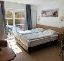 Ferienwohnung mit Südterrasse 2Pers Ostsee Bad Göhren - Stralsund