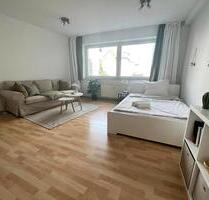 Apartment 35 qm, Innenstadt, voll möbliert - Braunschweig Wabe-Schunter-Beberbach