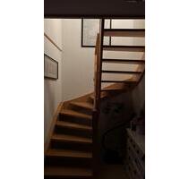 2 Raum Maisonette Wohnung Stadtfeld Ost - Magdeburg Nordwest