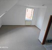 Zwei Zimmer-Wohnung, neu Renoviert - Büdelsdorf