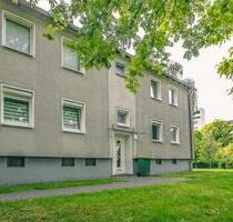 Renovierte Single-Wohnung im Herzen von Oberhausen