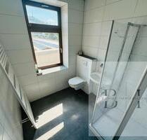 Sanierung fast abgeschlossen – 2-Zimmer-Wohnung im EG wartet auf Sie! - Greiz