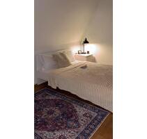 3 Zimmer Maisonette Wohnung 1.380 € - Frankfurt am Main Eschersheim
