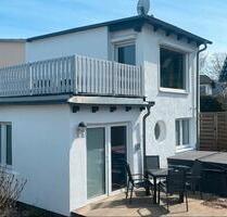 Ferienhaus Ostsee bad Göhren für 4 Personen mit Whirlpool - Stralsund