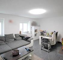 4 Zimmer-Wohnung mit Terasse in ruhiger Lage - Waibstadt