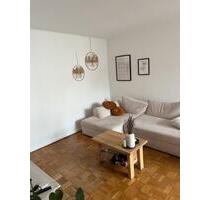 Zentrale 2ZKB Wohnung in Münster