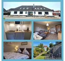 Ferienwohnung Büsum Nordsee - 45,00 EUR Kaltmiete, in Büsum (PLZ: 25761)