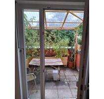 Helle und geräumige Maisonette-Wohnung !!nur!! für Pendler - Freiburg im Breisgau Brühl