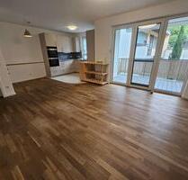 Bingen-Stadt - Moderne 3ZKB Wohnung mit hochwertiger Einbauküche und Balkon - Bingen am Rhein