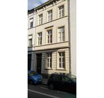 Möblierte Ein Zimmer Wohnung in Krefeld