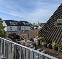 3-Zimmer Penthouse im Brühl (Egelsbach) zu vermieten