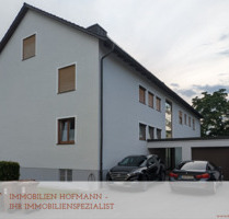 *** Frisch renovierte 3-Zimmer Wohnung in zentraler Lage *** - Bad Kötzting