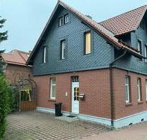 Singlewohnung in zentraler Lage in Suhl