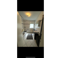 1,5-Zimmer-Wohnung mit Terrasse & Abstellraum – 51 m² – teilmö - Maintal