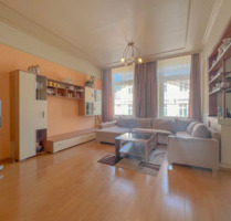 Großzügige helle Altbauwohnung - 795,00 EUR Kaltmiete, in Wuppertal (PLZ: 42113) Eckbusch