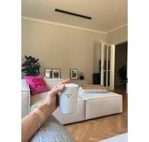 Halle; Lichtdurchflutete Wohnung, hochwertige Ausstattung, Garten - Bielefeld Schildesche