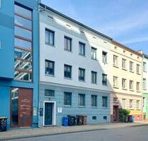 Gemütliches WG-Zimmer in zentraler Innenstadtlage von Rostock