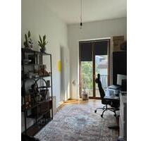 Vollmöblierte-Appartement 3-Zimmer-Wohnung in Westend mit 2 Balko - Berlin