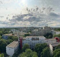 Lichtdurchflutete 2-ZKB-Wohnung in Mannheim zu vermieten