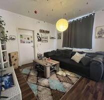 Attraktive 2-Zimmerwohnung mit Stellplatz in Sonneberg!