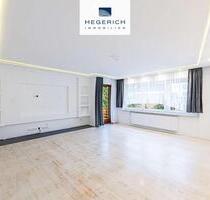 HEGERICH: Stil trifft Komfort - Exklusive Wohnung mit Sauna & großem Raumangebot - Zirndorf