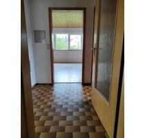 Schöne 3-Zimmer-DG-Wohnung in ruhiger Lage - Lonsee