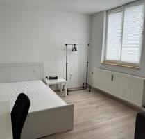Gemütliches 1-Zimmer-Apartment in ruhiger Lage Bochum 6501.10603