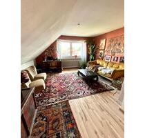 2 ZKB Dachgeschosswohnung in 26123 Donnerschwee - Oldenburg Bürgeresch