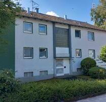 Klein aber fein! Appartement in ruhiger Lage - Remscheid Lüttringhausen