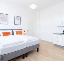 Voll möblierte Apartments in Mannheim Mietpreis a.Anfrage