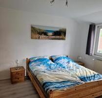 gemütliche Ferienwohnung an der Ostsee - Oldenburg in Holstein