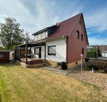 Charmantes Einfamilienhaus mit viel Potenzial - Braunschweig Heidberg-Melverode
