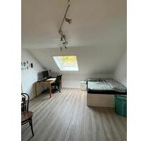 Apartment Single-Whg 32 qm Nähe RE Innenstadt - Recklinghausen Hillerheide