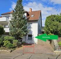 Schöne kleine Mietwohnung in ruiger Wohnlage - zu Sofort - Niedernwöhren