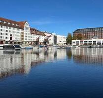 Für 6 Monate! Möblierte 2-Zi-Whg. mit Balkon nahe Tempelhofer Haf - Berlin Tempelhof-Schöneberg