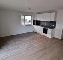 2 Zimmer Wohnung EG, Terrasse, Kellerraum, Stellplatz in Nehren