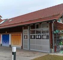 Handwerker Werkstatt mit Büro, Lager, Verladehof ca. 500qm - Eislingen (Fils)