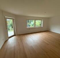 Renovierte 3 - Zimmer - Wohnung im EG in Langenberg mit Garten - Lippstadt Bad Waldliesborn