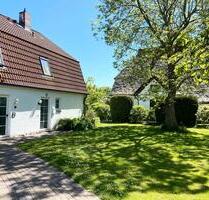 Ferienhaus Ferienwohnung Familien ruhige Lage bei Grömitz - Lensahn
