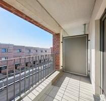 AMALIE: Neubau-Frische trifft Sonnenseite - Hannover Döhren-Wülfel