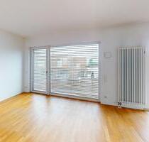 Hochwertige 3-Zimmer-Wohnung mit Dachterrasse - Bremen Walle